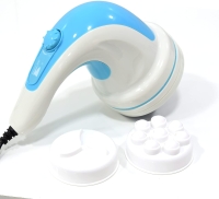 Slimming Massager, Multi-functional Handheld Full Body Massager -EM-4165